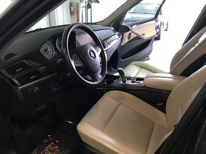 2013 BMW X5