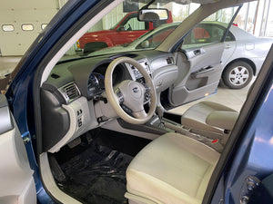 2013 Subaru Forester X AWD