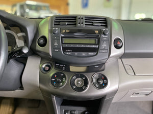 2010 Toyota RAV4 Limited 4WD