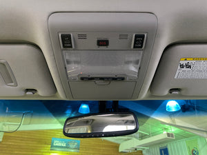 2013 Toyota Land Cruiser