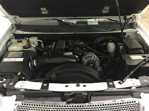 2006 GMC Envoy