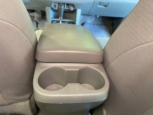 2011 Toyota Tacoma 4WD Ex Cab V6