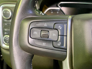 2020 GMC Sierra Denali 3500 HD Duramax 4WD DRW