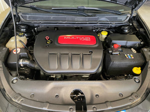 2013 Dodge Dart Mopar Edition #057 of 500