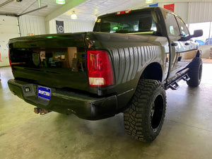 2013 Ram 1500 Crew Cab 1500