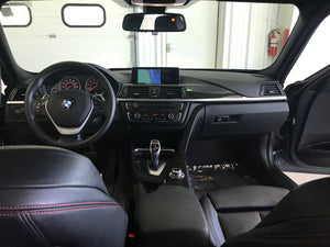 2013 BMW 335i