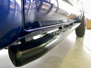 2015 Toyota Tacoma Double Cab TRD Sport Supercharged
