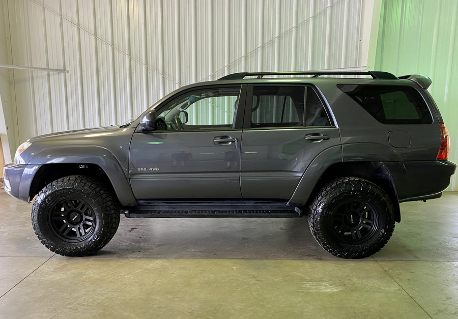 2005 Toyota 4Runner 4X4 4.0L SR5