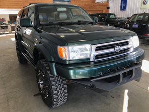 1999 Toyota 4Runner
