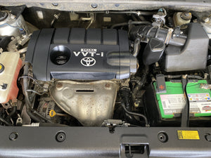 2010 Toyota RAV4 Limited 4WD
