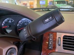 2011 Chevrolet Suburban LT 2500 4WD 6.0L