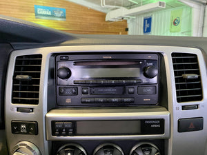 2005 Toyota 4Runner 4X4 4.0L SR5