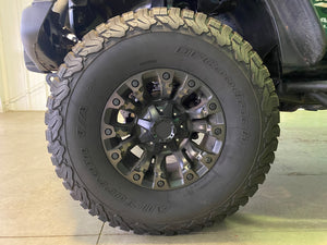 2015 Jeep Wrangler Unlimited Sahara Manual