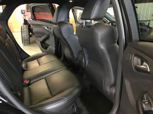 2013 Ford Focus ST