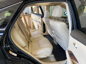 2015 Lexus RX 350 AWD