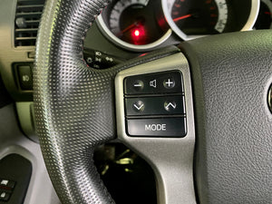 2013 Toyota Tacoma Double Cab 4WD TRD Sport