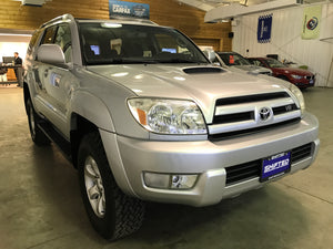 2004 Toyota 4Runner