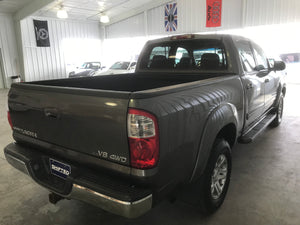 2006 Toyota Tundra