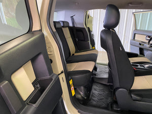 2010 Toyota FJ Cruiser 4x4