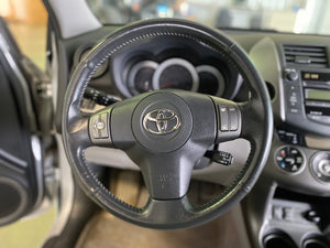 2010 Toyota RAV4 Limited 4WD
