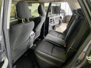 2013 Toyota 4Runner Trail