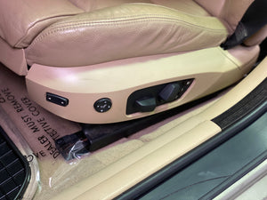 2008 BMW 328xi Wagon 6-Speed Manual
