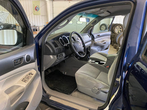 2006 Toyota Tacoma DoubleCab V6 Sport Manual