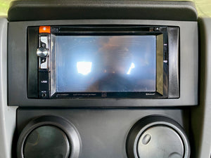 2008 Jeep Wrangler Unlimited Manual
