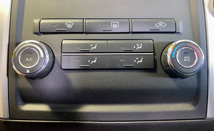 2012 Nissan Xterra PRO-4X Manual