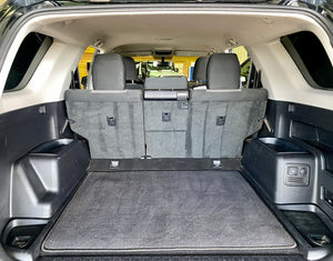 2016 Toyota 4Runner SR5 4WD
