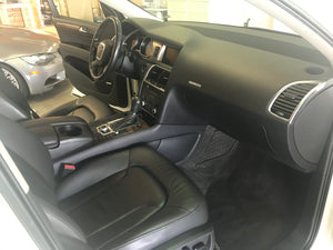 2009 Audi Q7 TDI