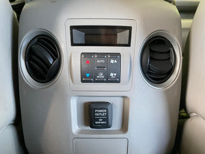 2011 Honda Pilot EX-L 4WD
