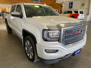 2017 GMC Sierra 1500 Denali 6.2L