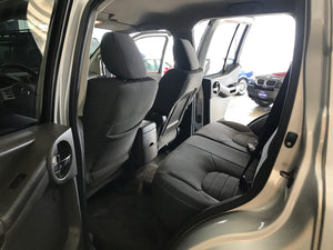 2014 Nissan Xterra PRO-4X