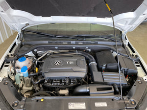 2016 Volkswagen Jetta 1.8T Sport Manual