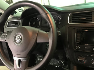 2013 Volkswagen Jetta TDI