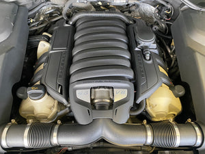 2013 Porsche Cayenne GTS