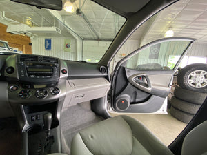 2010 Toyota RAV4 Limited 4WD