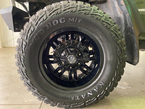 2007 Jeep Wrangler X 4WD Manual