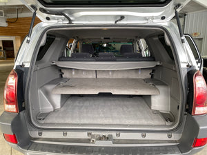 2003 Toyota 4Runner V8 AWD Sport