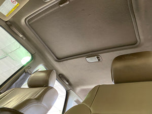 1999 Toyota 4Runner Limited