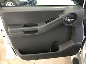 2014 Nissan Xterra PRO-4X