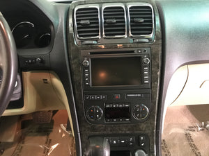 2011 GMC Acadia Denali