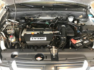 2004 Honda CR-V