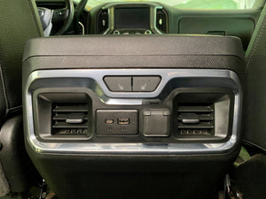2020 GMC Sierra Denali 3500 HD Duramax 4WD DRW