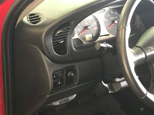 2006 Nissan Sentra SE-R Spec V