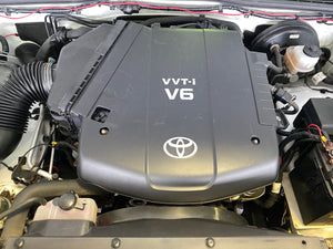2011 Toyota Tacoma V6 SR5 Long Box