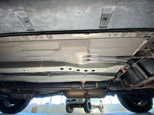 2006 Honda CR-V 4WD EX Manual