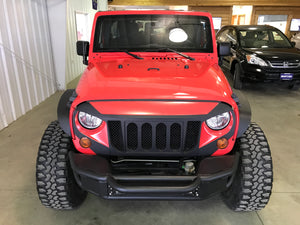 2013 Jeep Wrangler Sport Unlimited