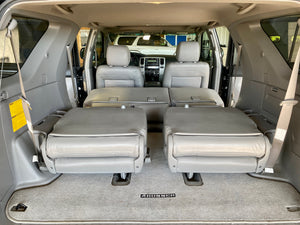 2006 Toyota 4Runner Limited 4WD V6 7 Passenger